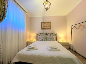 New Apartment Near Central Station